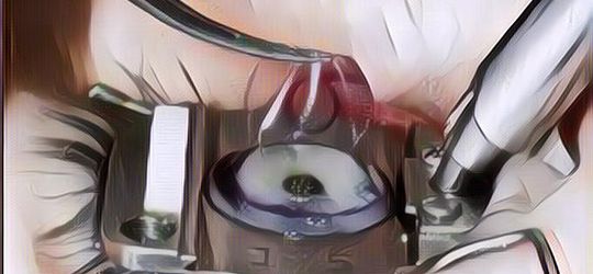 Masalah Penglihatan Apa Saja yang Bisa Diobati dengan Operasi Lasik?