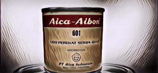 5 Jenis Lem Kayu Selain Lem Aibon Buat Alternatif Masuk Anggaran