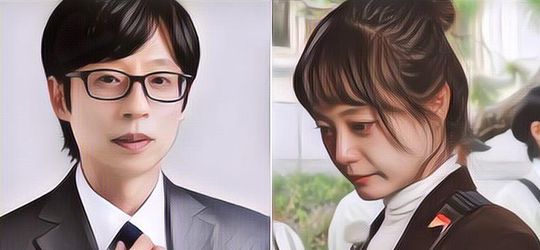 Bantah Jeon So Min Keluar Dari Running Man Gegara Komentar Jahat, Yoo Jae Suk Ungkap Fakta Ini