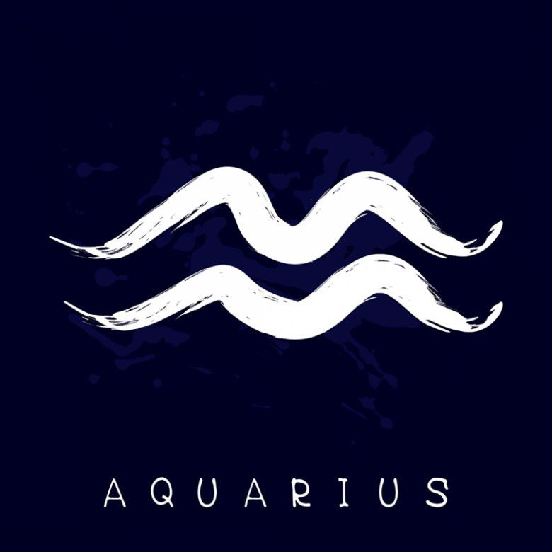 3. Aquarius