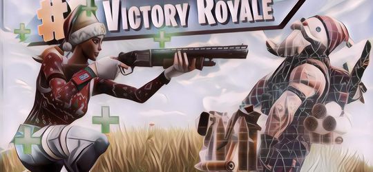 Epic Tarik Fitur Gameplay Fortnite yang Rugikan Jutaan Pemain Non Kompetitif
