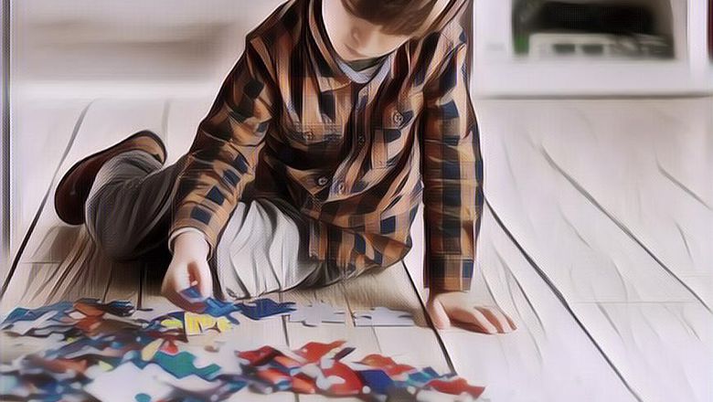 Ini Dia 7 Game Mengasah Otak Kanan dan Kiri yang Bagus untuk Kepintaran Anak