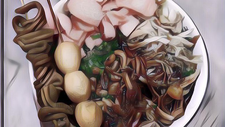 Yuk, Cari Tahu Perbedaan Bubur Ayam Khas Bandung, Cianjur, dan Jakarta!