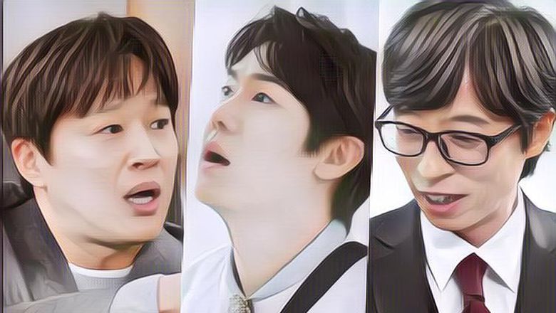 Seru Banget! Ada Yoo Yeon Seok dan Cha Tae Hyun di Running Man Episode Terbaru