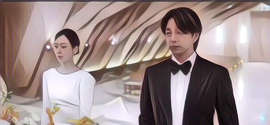 Beberapa Alasan Kenapa Kamu Harus Nonton Drama Gong Yoo dan Seo Hyun Jin "The Trunk"