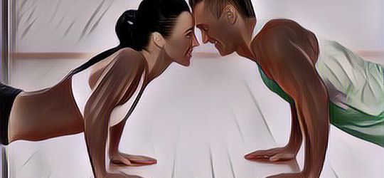 Jangan Khawatir! Lakukan Tips Ini Agar Tetap Bisa Olahraga Tanpa Takut Ganggu Kesuburan