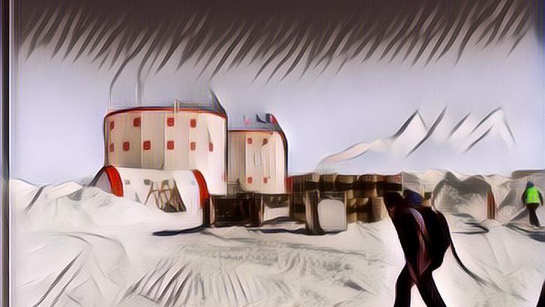 Hal-hal yang Harus Kamu Tau Tentang Benua Antartika, Indah Tapi Nyeremin Gengs