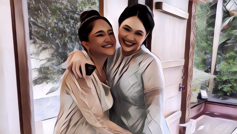 Adik Kandung Tegaskan Marshanda Gak Hilang Di Los Angeles, Singgung Peran Pemerintah Sambil Beri Peringatan Publik Soal Ini