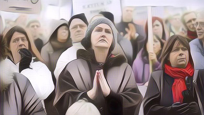 Perdana Menteri Penganut LGBT, Ini Dia Fakta-fakta Menarik Tentang Negara Islandia