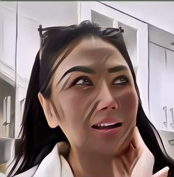 Heboh Lita Gading Bahas Rumah Tangga BCL dan Tiko, Sebut Ada Isu Cerai