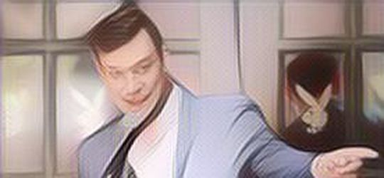 Putra Pemilik Majalah Playboy Ingin Beli Lagi Brand Milik Ayahnya Seharga Rp 1,5 Triliun