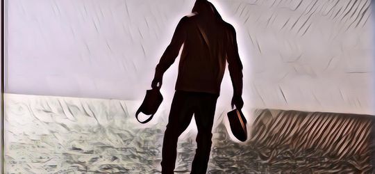 Caption Galau Buat Kalian yang Sedang Disiksa Kenangan