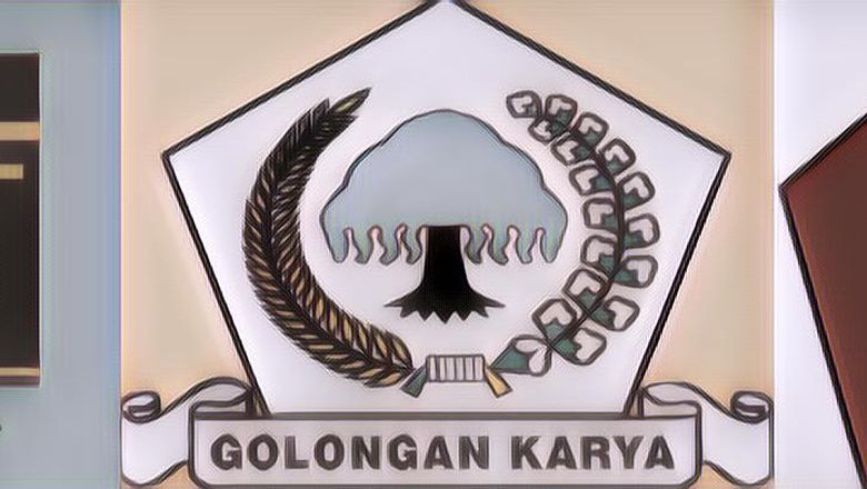 Ternyata Ini Alasan Kenapa Cuma Ada 3 Parpol di Era Orde Baru, Tidak Lain Tidak Bukan Adalah....