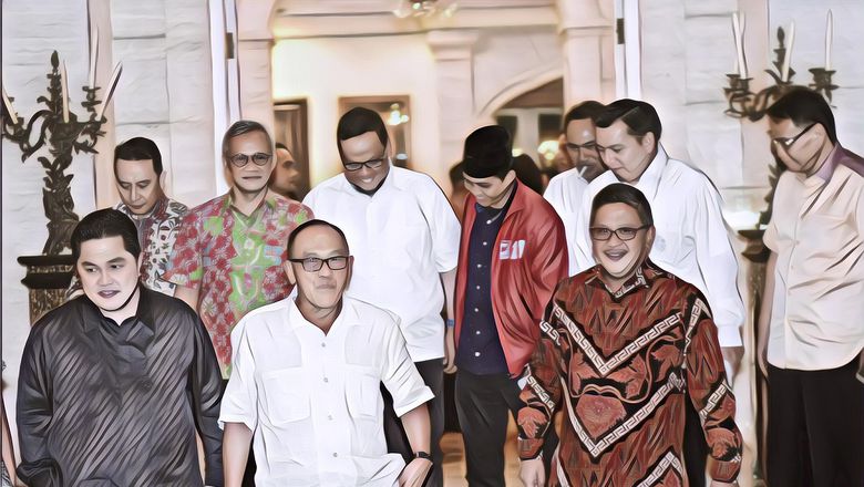 Deretan Politisi Terkaya Di Indonesia, Beserta Bisnis yang Mereka Miliki