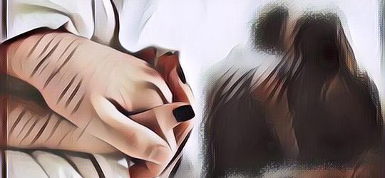 Curiga Istrinya Selingkuh Usai Temukan Cairan Aneh Di Celananya Pulang Karaoke, Balasan Yang Dilakukan Pria Ini Bikin Miris