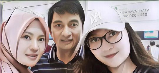 Harta Bupati Pandeglang Diulik Gegara Hobi Anaknya yang Doyan Pamer