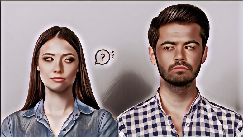 4 Tanda Istri yang Overprotektif Pada Suami, Kamu Termasuk Nggak?