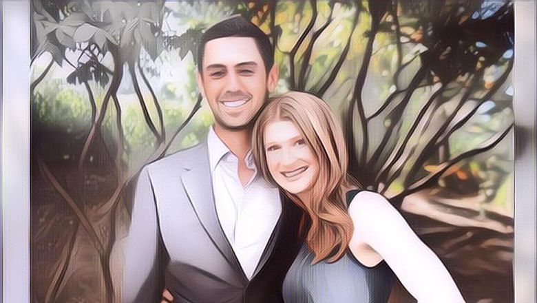 Kenalan dengan Nayel Nassar, Pria Arab yang Akan Menikahi Putri Bill Gates