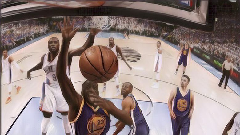 Teknik Profesional Basket: Tembakan Jitu