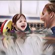 Usia Anak Boleh Belajar Berenang dan Tips untuk Orangtua