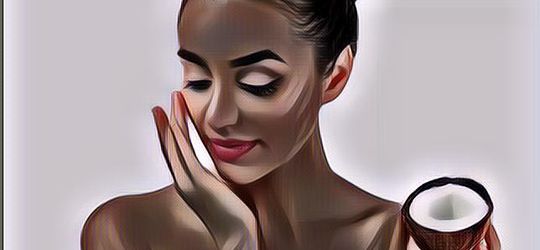 Hati-Hati, Penggunaan Minyak Kelapa untuk Hal Ini Bisa Berefek Buruk pada Kulit