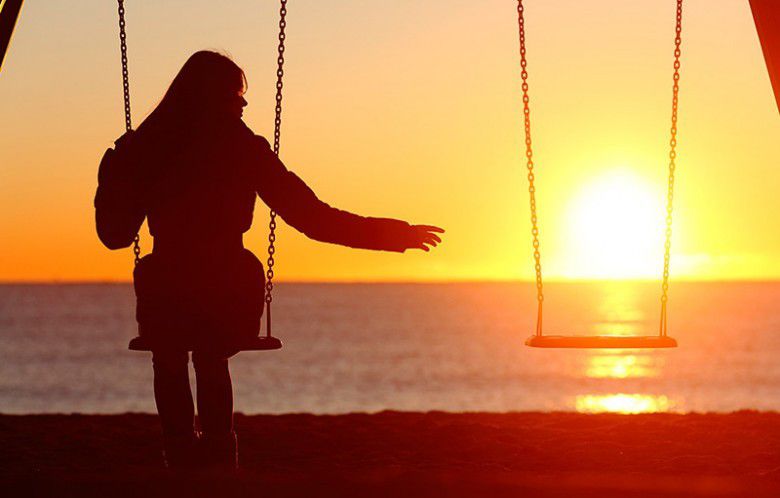 Percaya kalau jodohmu pasti yang terbaik