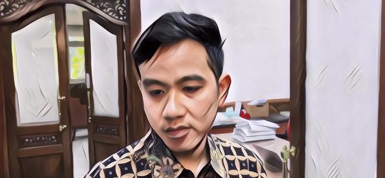 Beberapa Bukti Akun Fufufafa yang Ternyata Adalah Gibran Rakabuming