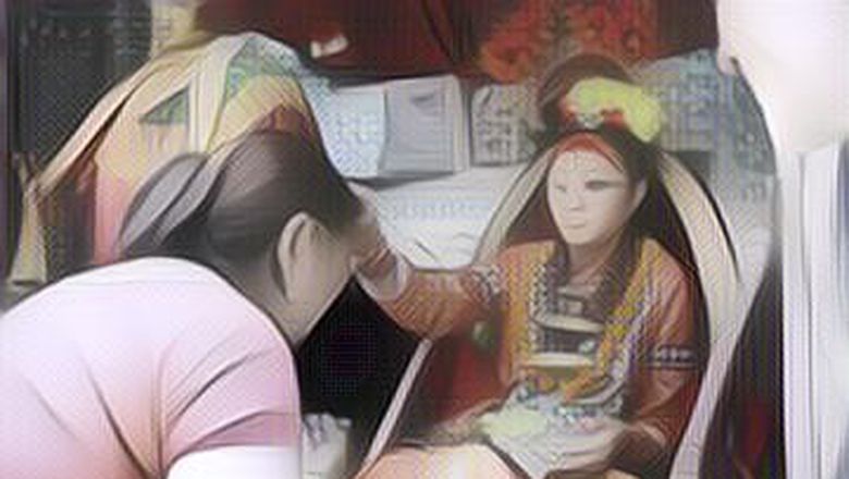 Mitos atau Fakta Seputar Agama Hindu yang Tersebar di Masyarakat India