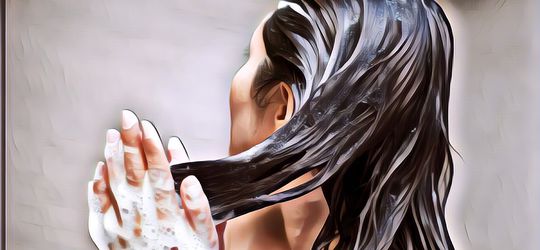 Ini Dia Tips Saat Keramas: Jangan Lakukan 7 Hal Ini Supaya Rambut Gak Gampang Rusak