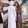 Banyak Orang Iri, Ternyata Begini Kehidupan Dibalik Wanita yang Nikah dengan Miliarder Arab