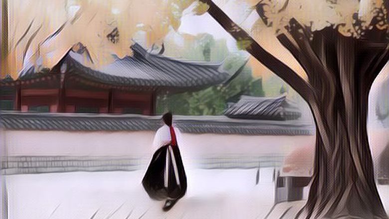 Tak Semanis Kisah Drakor, Ternyata Begini Fakta Kelam Kehidupan di Korea Selatan