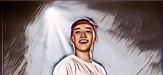 Seungri BIGBANG Mengundurkan Diri dari Dunia Hiburan