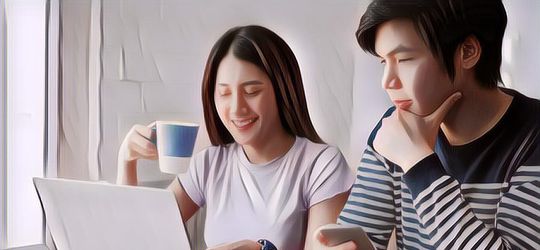 Menurut Ilmu Psikologi, Begini Cara Deteksi Kebohongan yang Bisa Kamu Lakukan