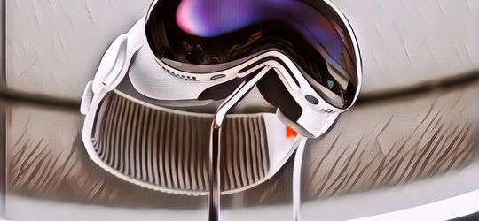 Pembeli Apple Vision Pro Banyak yang Pengen Refund, Alasannya Gak Masuk Akal!