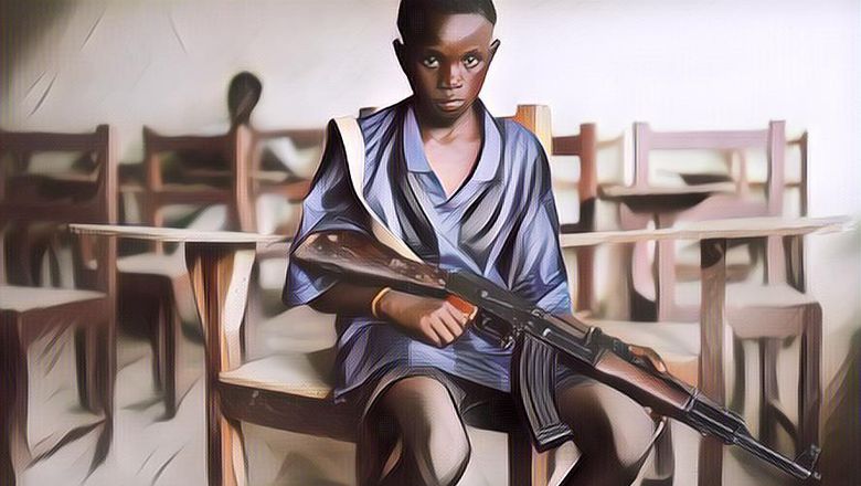 Berikut Daftar Militer Paling Miskin Di Dunia, Salah Satunya Dari Negara Paling Korup di Seluruh Dunia~