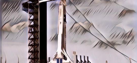 SpaceX Akan Uji Coba Kapsul Crew Dragon Setelah Diperbaiki dari Masalah