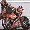 Francesco Bagnaia Juara Sprint Race MotoGP Mandalika 2024 Ungguli Bastianini dan Marquez
