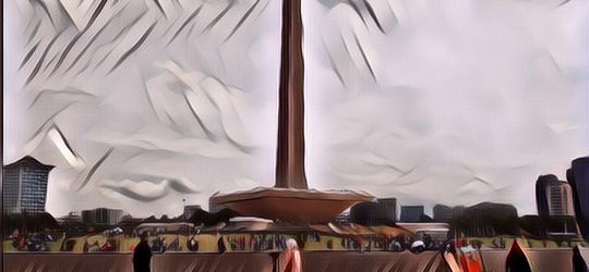 Tempat Ngabuburit di Jakarta, Hits & Recommended!