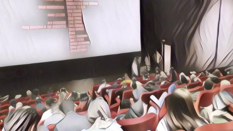 Dikira Pingsan Setelah Nonton Pengabdi Setan, Ternyata Wanita Malah...