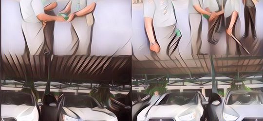 Mengetahui Pangkat Anggota TNI dari Mobil Dinasnya, Ada yang Dapat Jeep Wrangler!