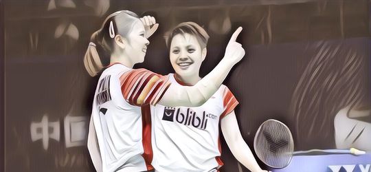 Ini Daftar Lengkap Wakil Indonesia Untuk Berlaga di Malaysia Open 2021