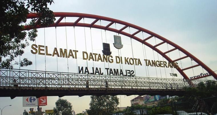 Tangerang
