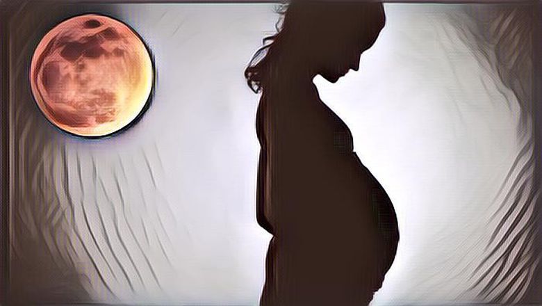 Gerhana Bulan Total Diprediksi Terjadi Pada 8 November 2022, Wanita Hamil Disarankan Nggak Keluar Rumah