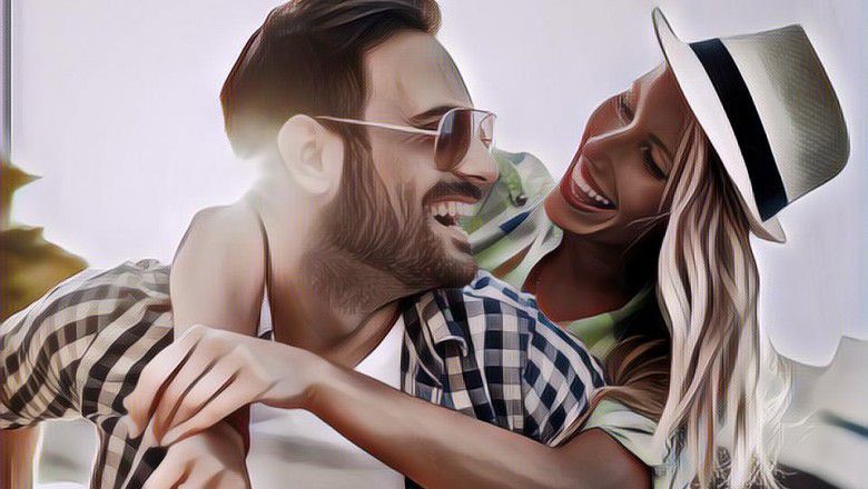 Pengin Ditaksir Duluan? Ini Lho Sikap Cewek yang Bikin Cowok Jadi Penasaran