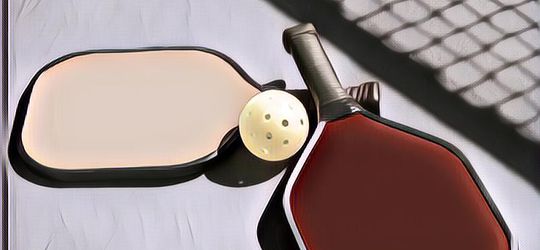 Pickleball Indonesia: 10 Alasan Ini Bikin Kamu Ketagihan Main~