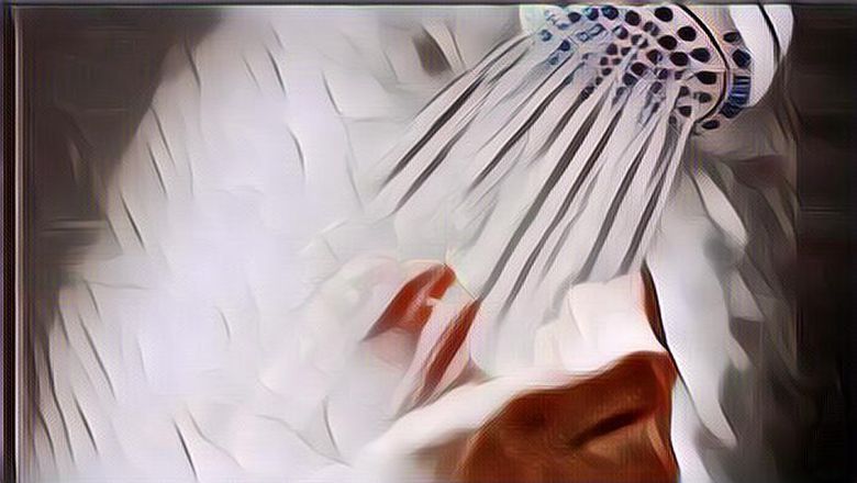 Bacaan Doa Niat Mandi Keramas Sebelum Puasa Ramadhan Lengkap Dengan Tata Cara Pelaksanaannya