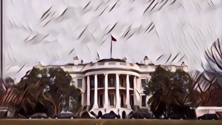 Serba-serbi Gedung Putih, Banyak Fakta Tak Lazim dari Bangunan Penting Tersebut