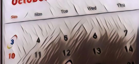 Libur Maulid Nabi Juga Ikut-Ikutan Digeser, Ini Alasannya