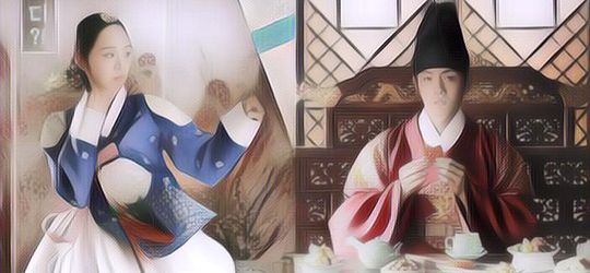 Tuai kontroversi hingga minta maaf, Drakor Mr. Queen, Tetap Raih Rating Tinggi