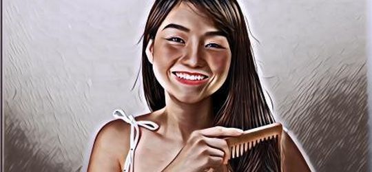 5 Cara Menjaga Kesehatan Rambut Ketika Kamu Gak Bisa Perawatan Ke Salon